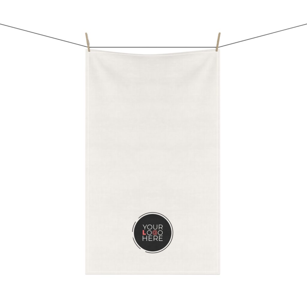 Custom Tea Towels (Cotton Or Polyester) - Image 10
