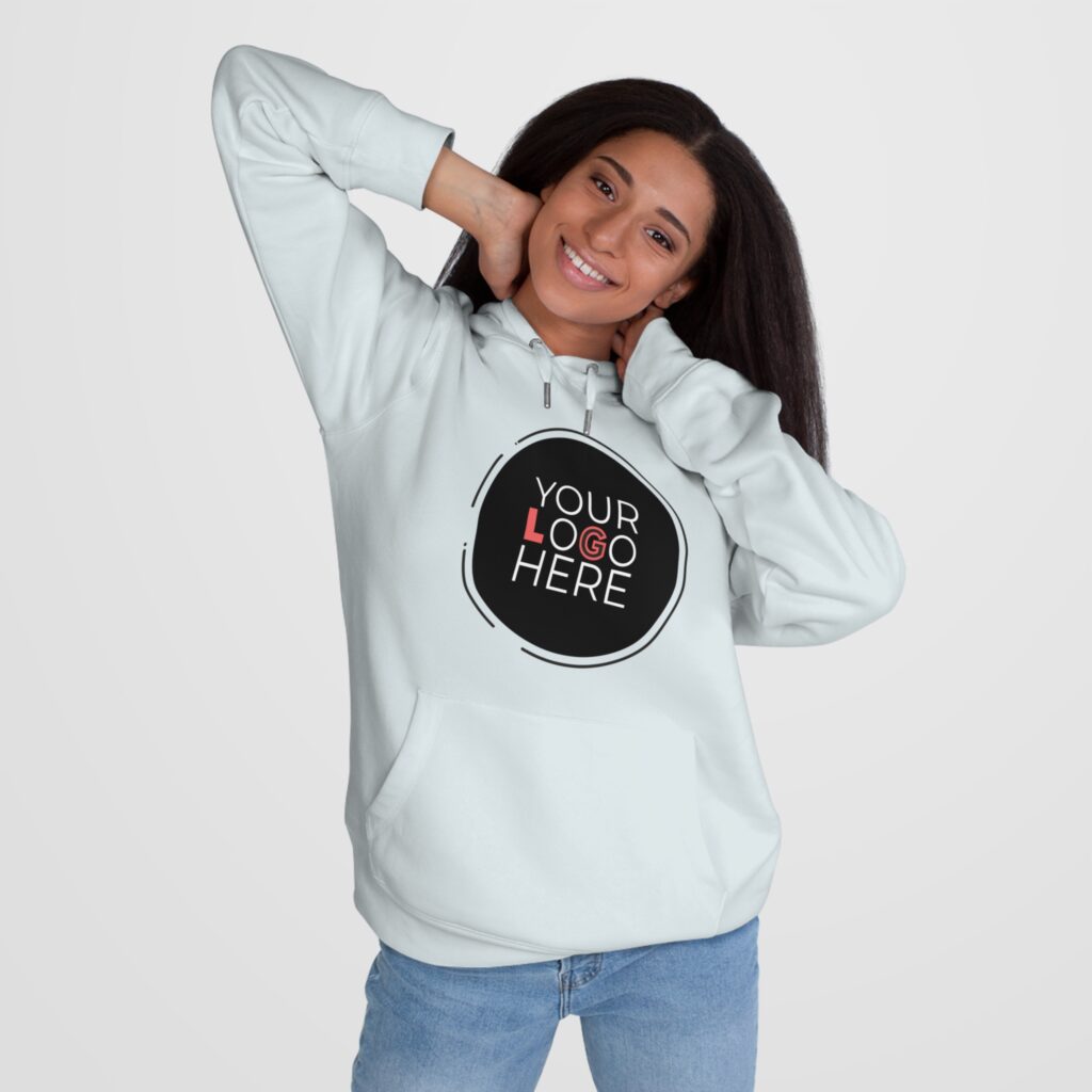 King Hooded Sweatshirt - Image 41