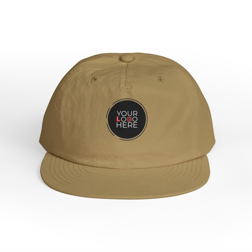 Custom Surf Cap - Image 33