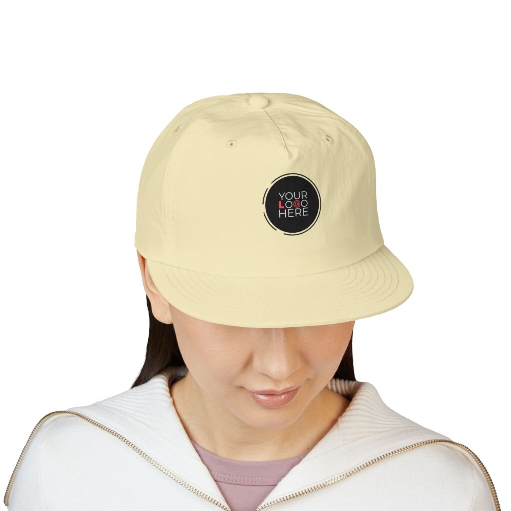 Custom Surf Cap - Image 47