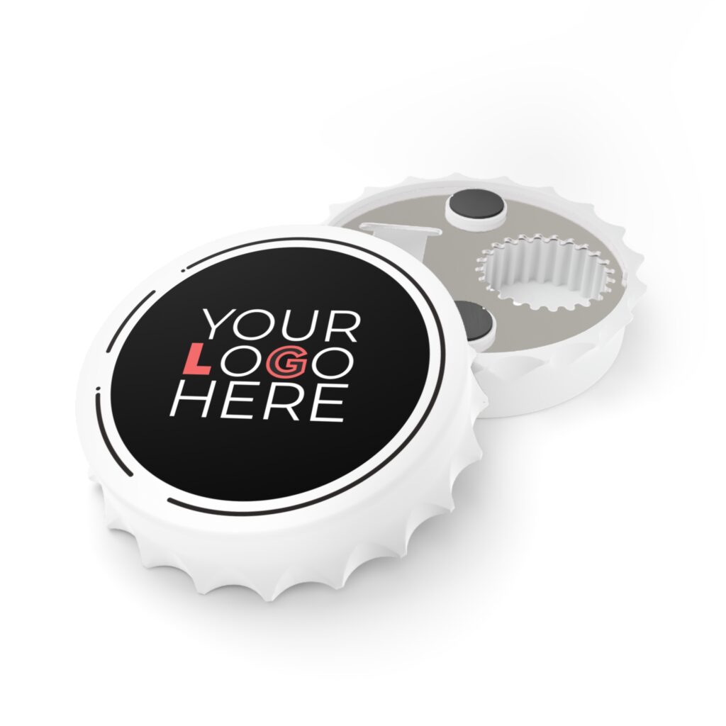 Custom Bottle Opener - Image 3