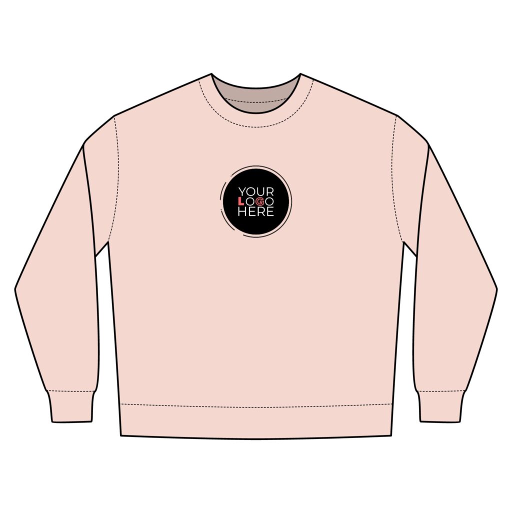 Unisex Urban Crewneck Sweatshirt - Image 7