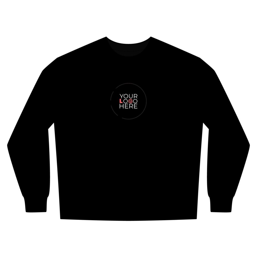 Unisex Urban Crewneck Sweatshirt - Image 9