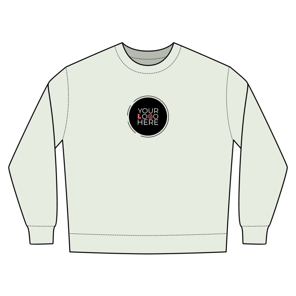 Unisex Urban Crewneck Sweatshirt - Image 13