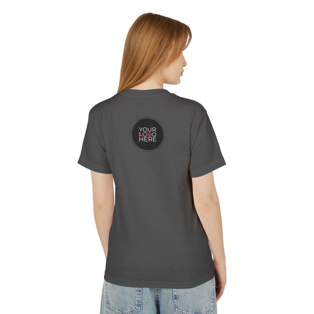 Unisex Garment-Dyed Heavyweight Cotton Tee - Image 42