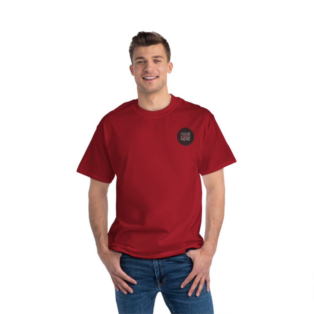 Beefy-T® Short-Sleeve T-Shirt - Image 51