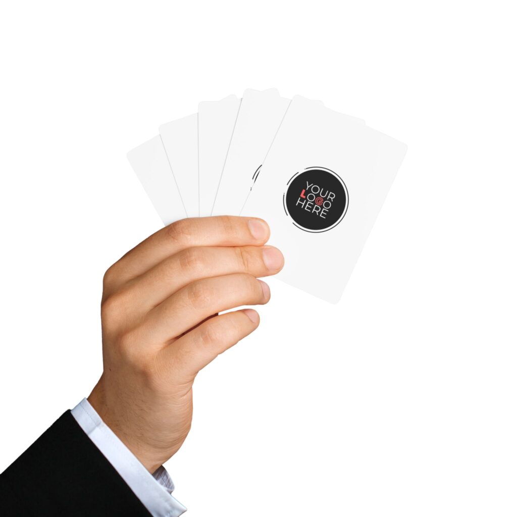 Custom Poker Playing Cards - Image 4