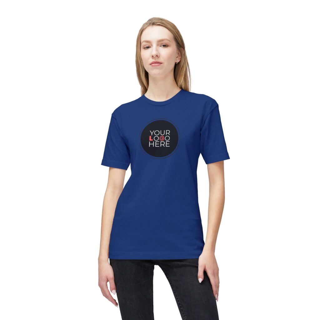 Unisex Midweight T-Shirt Made In Us - Image 65