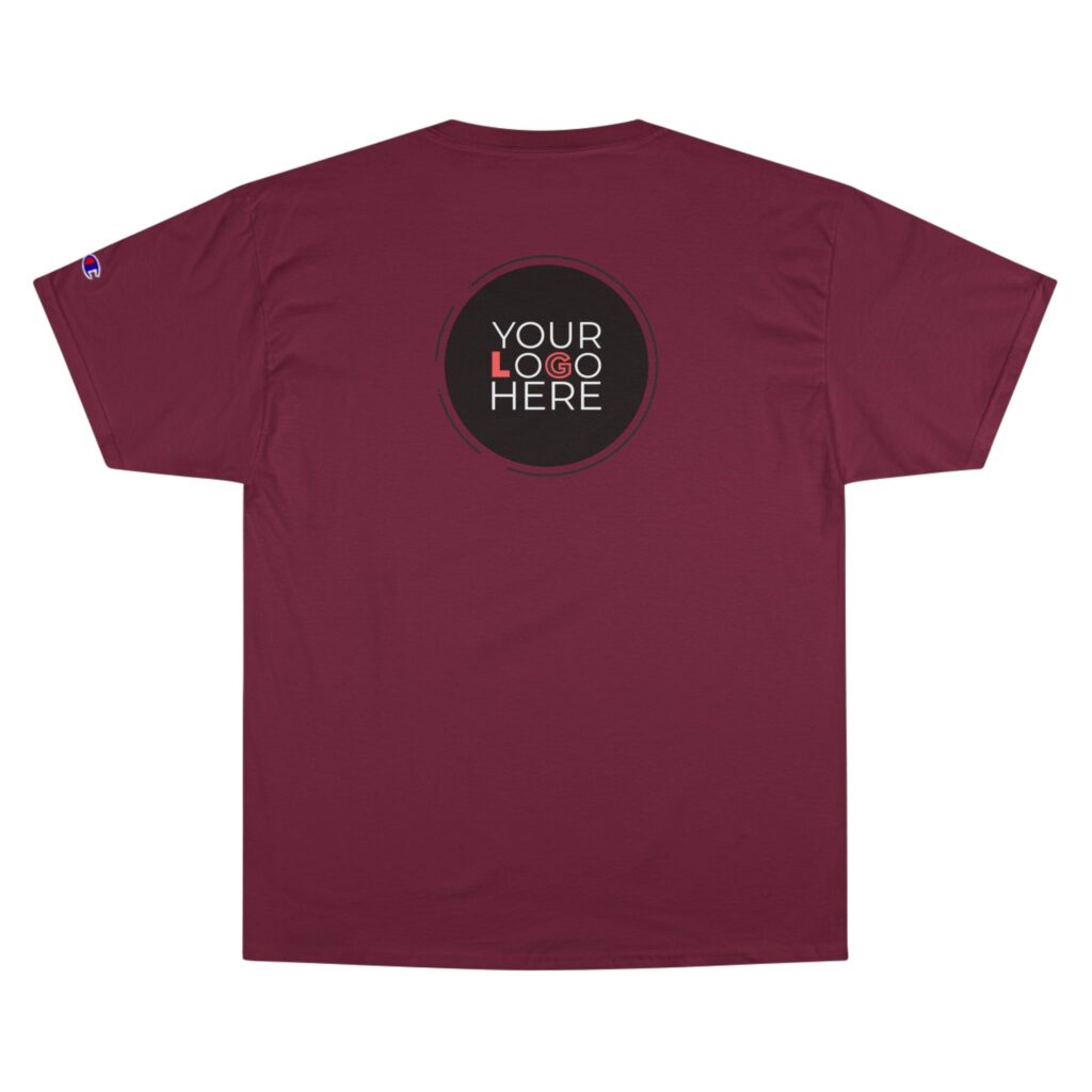 Champion T-Shirt - Image 46
