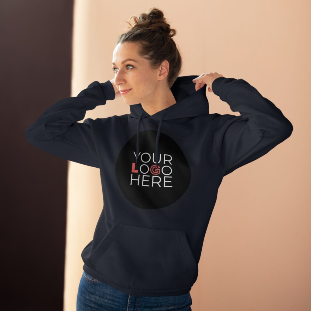 Unisex Pullover Hoodie - Image 12