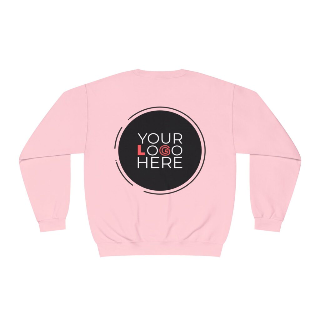 Unisex Nublend® Crewneck Sweatshirt - Image 62
