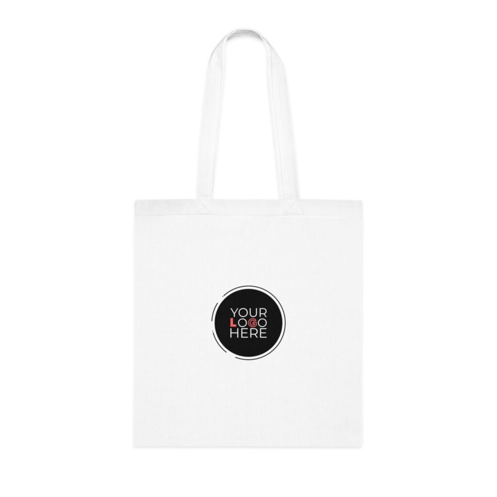 Cotton Tote
