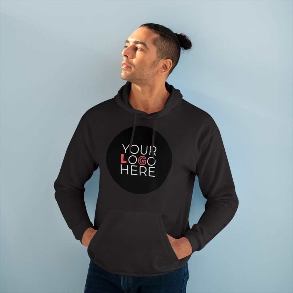 Unisex Pullover Hoodie - Image 23