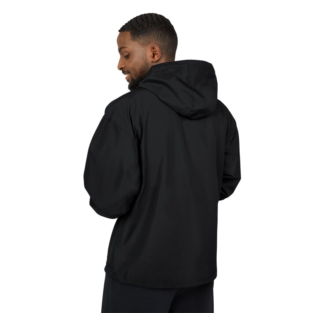 Champion Unisex Packable Anorak Jacket - Image 53