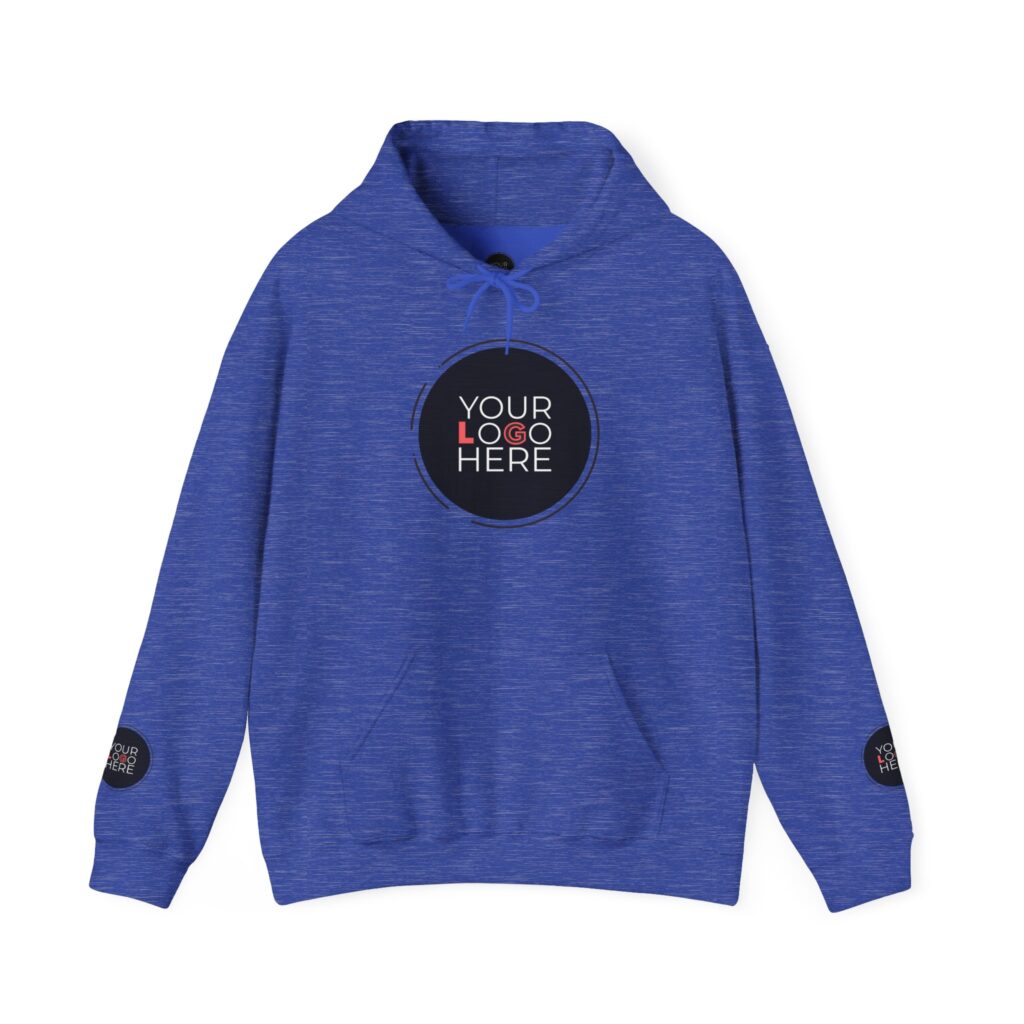Unisex Heavy Blend™ Hooded Sweatshirt - Image 70