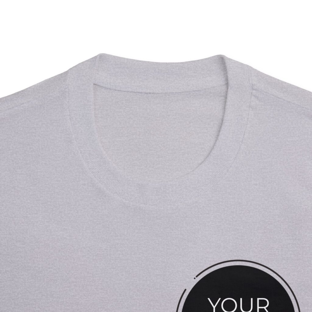 Unisex Classic Tee - Image 20