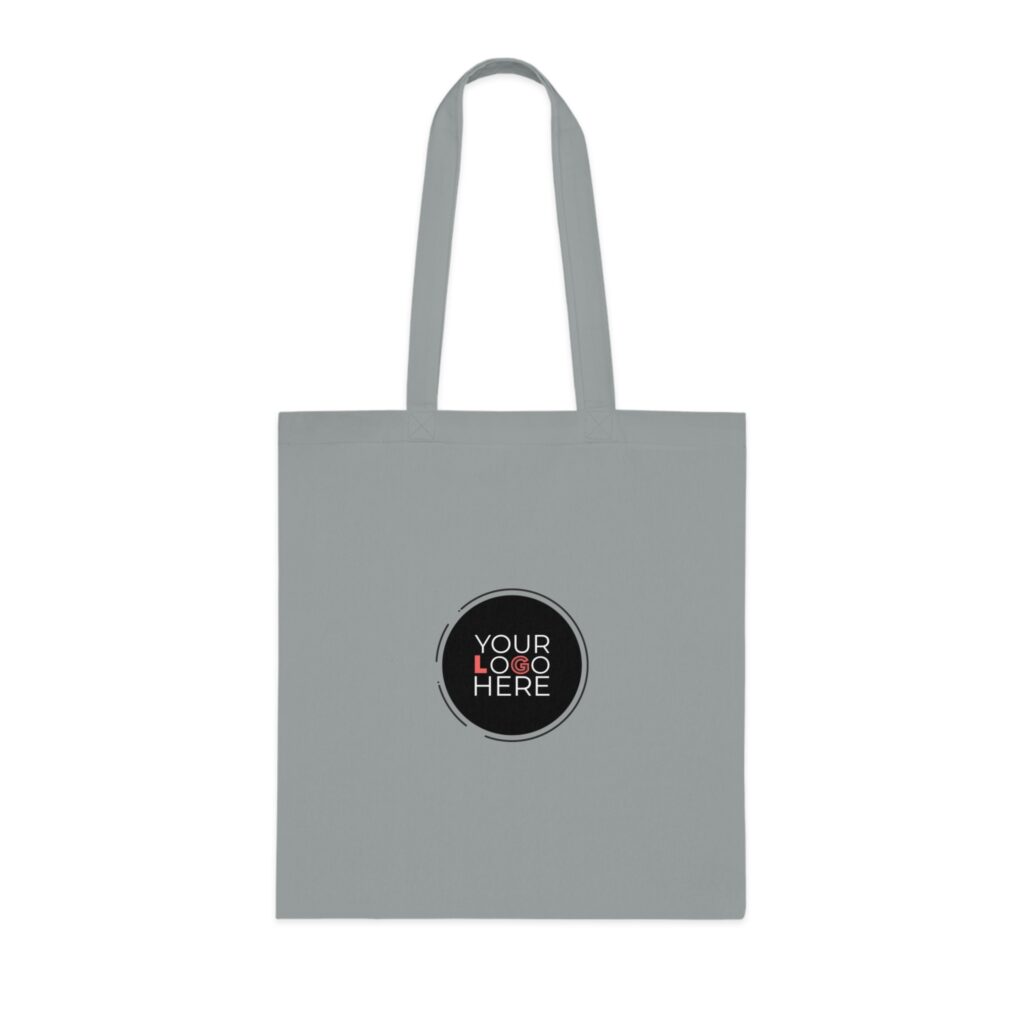 Cotton Tote - Image 5