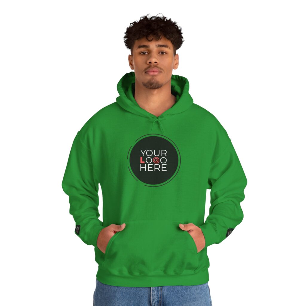 Unisex Heavy Blend™ Hooded Sweatshirt - Image 63