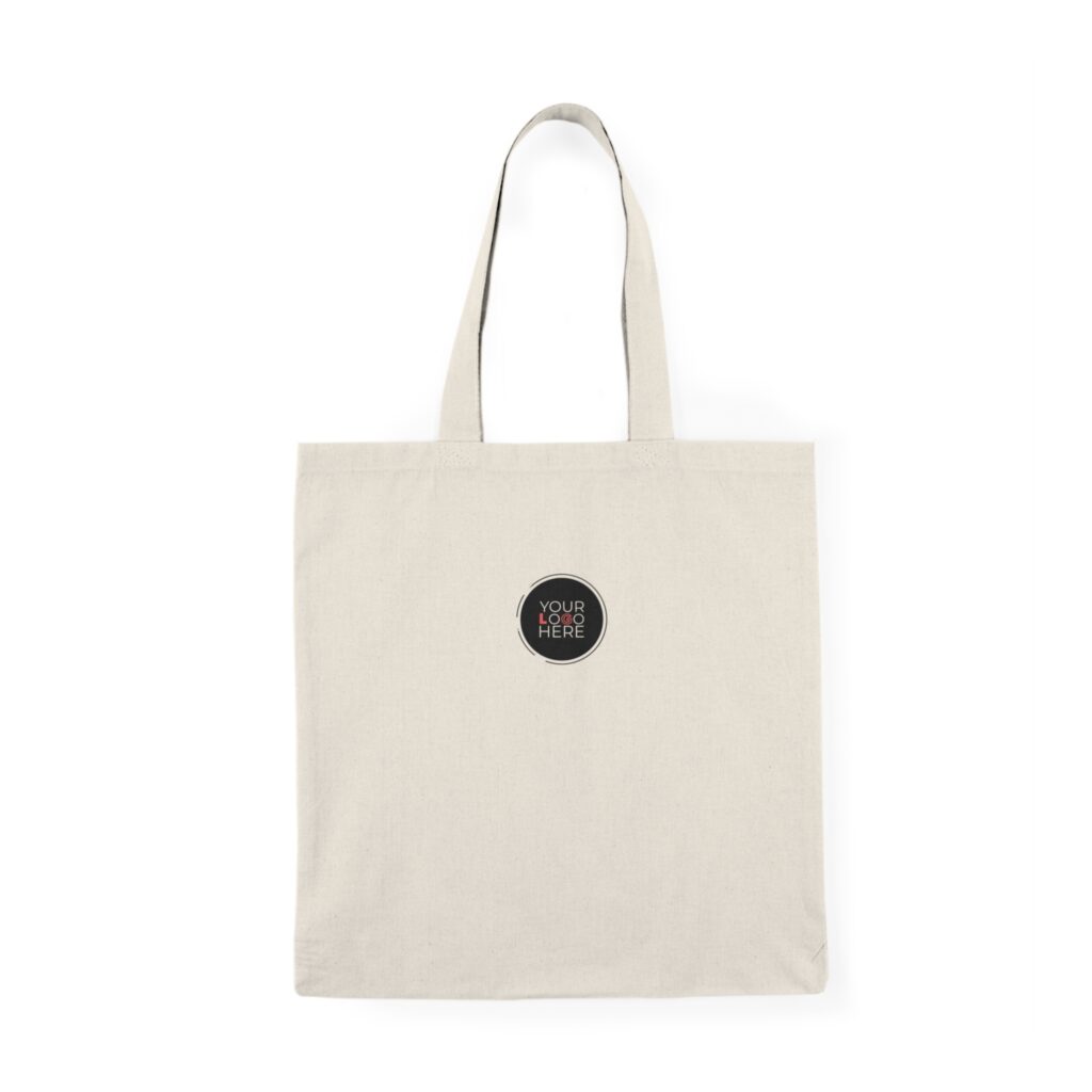 Natural Tote Bag