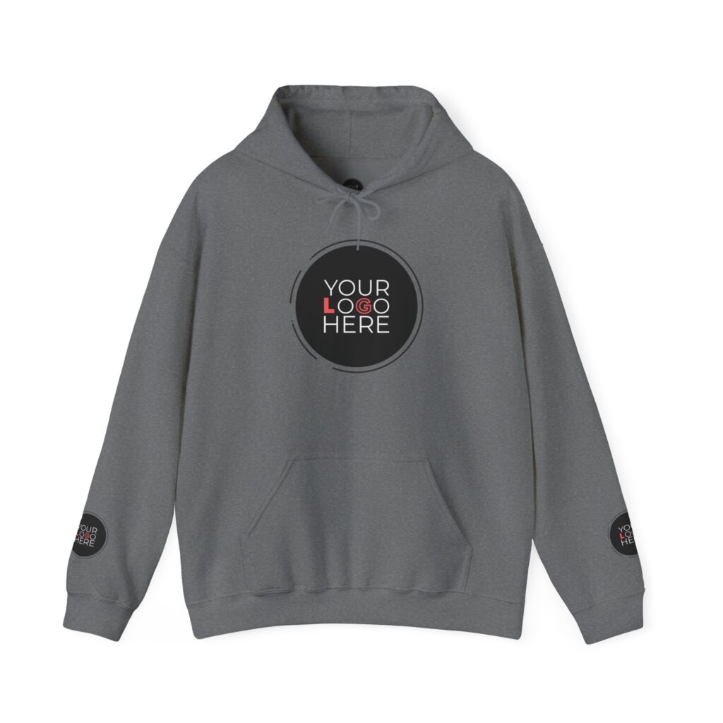 Unisex Heavy Blend™ Hooded Sweatshirt - Image 50