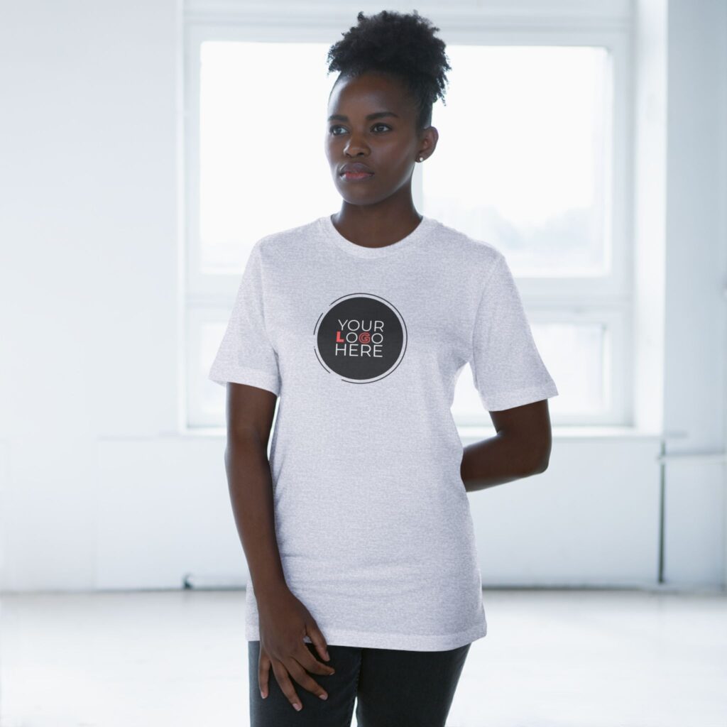 Unisex Deluxe T-Shirt - Image 17