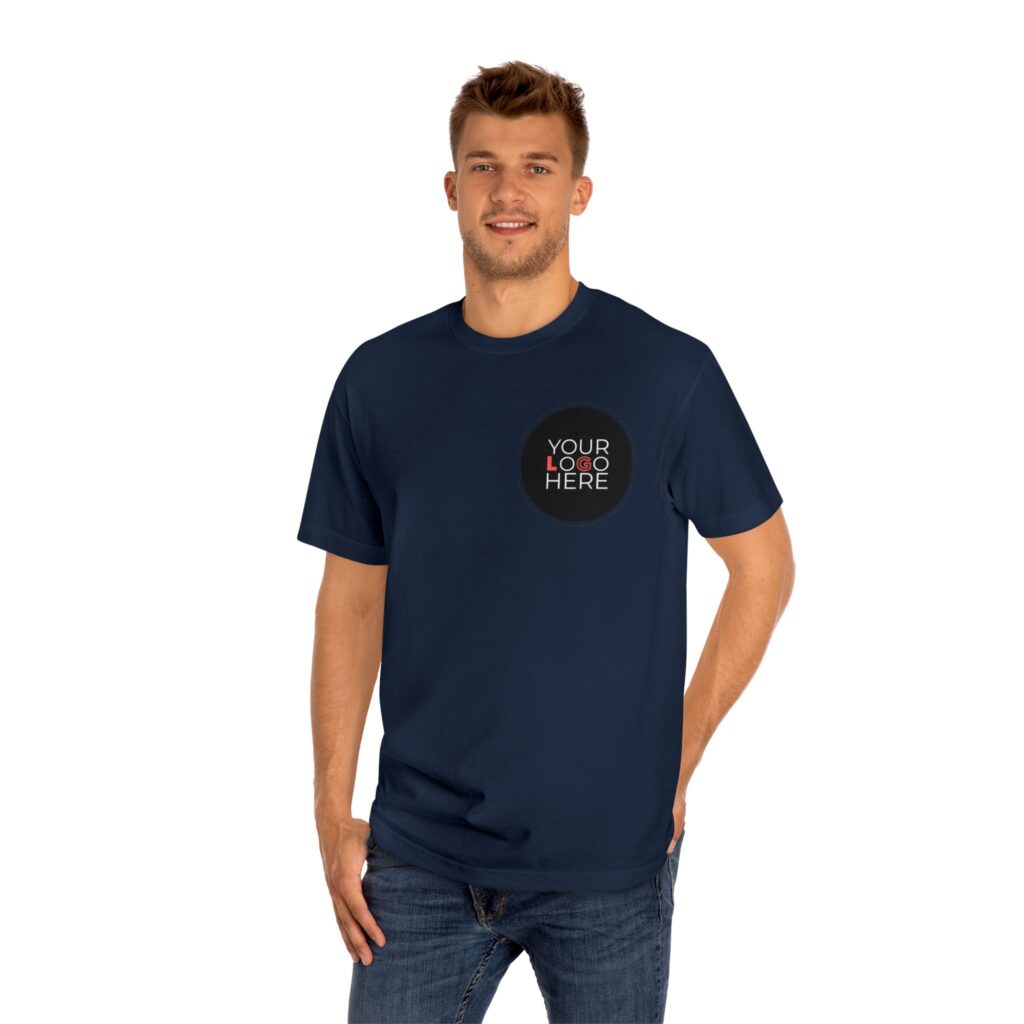 Unisex Classic Tee - Image 63