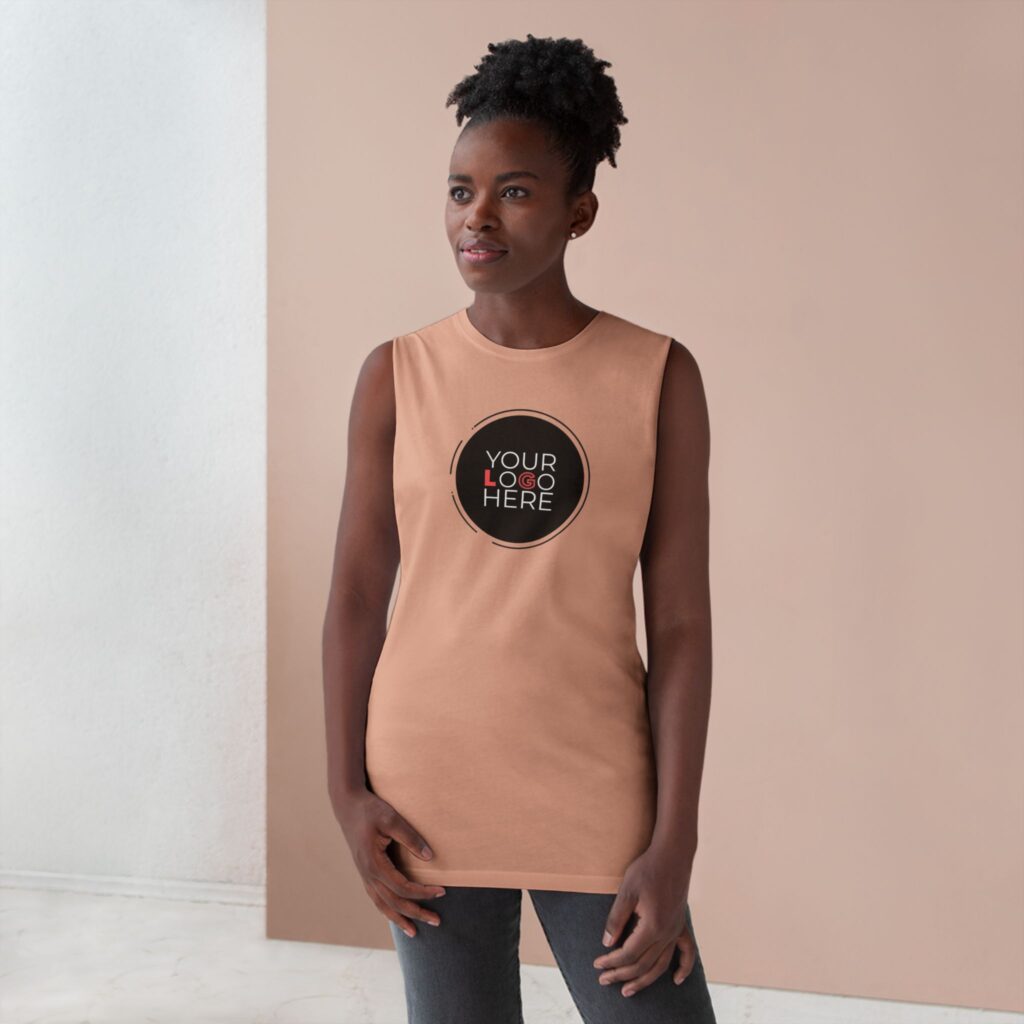 Unisex Barnard Tank - Image 4
