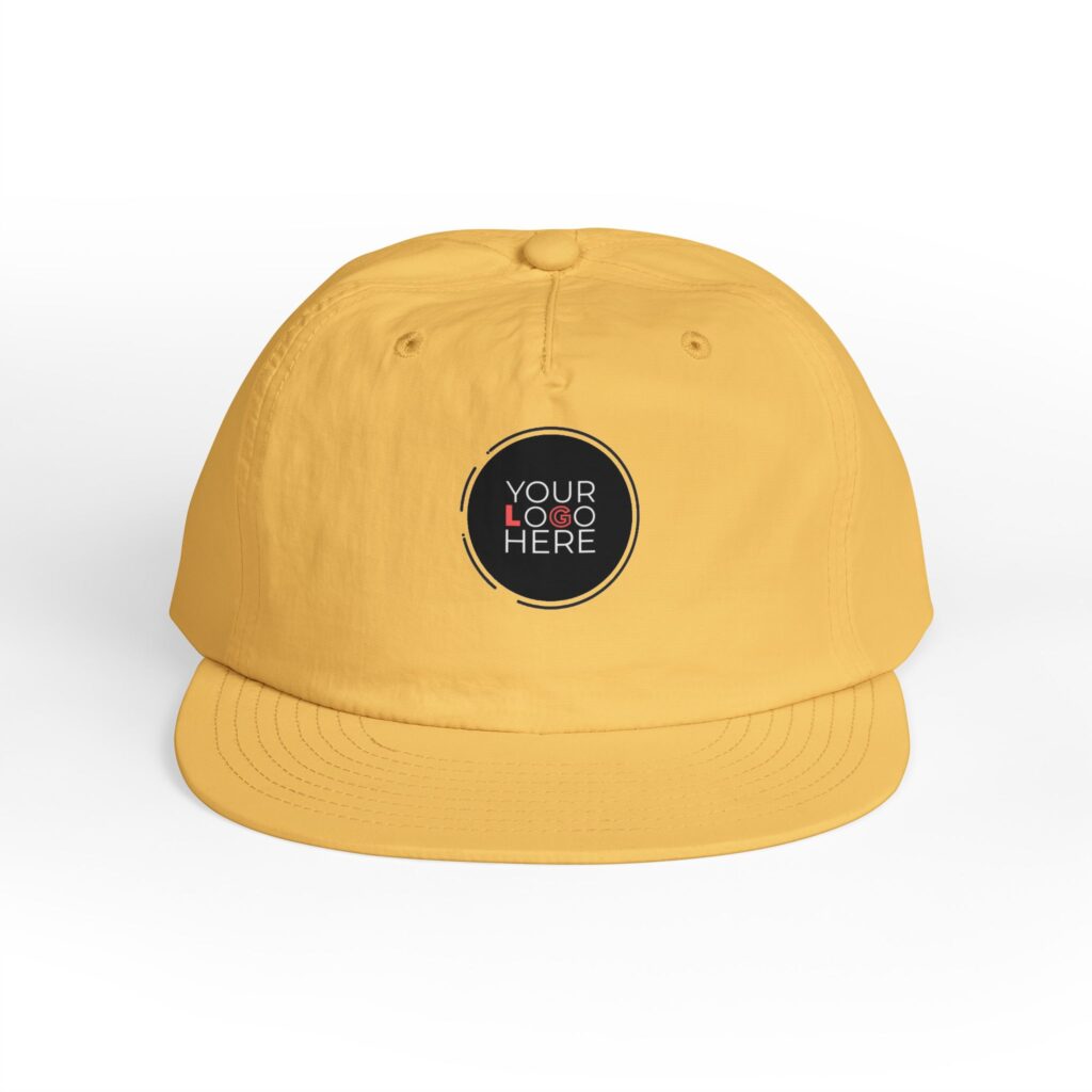 Custom Surf Cap - Image 25