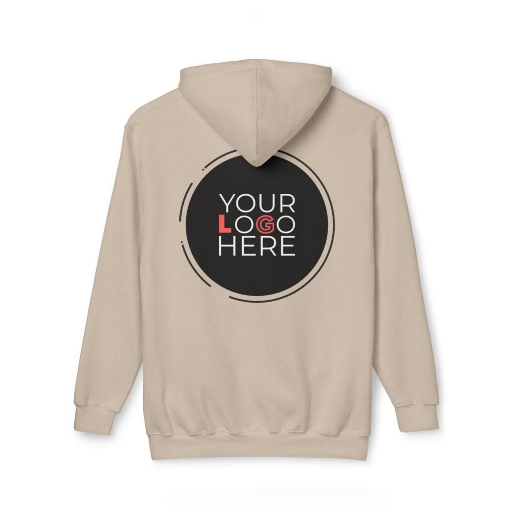 Unisex Hooded Sweatshirt Made In Us - Image 38