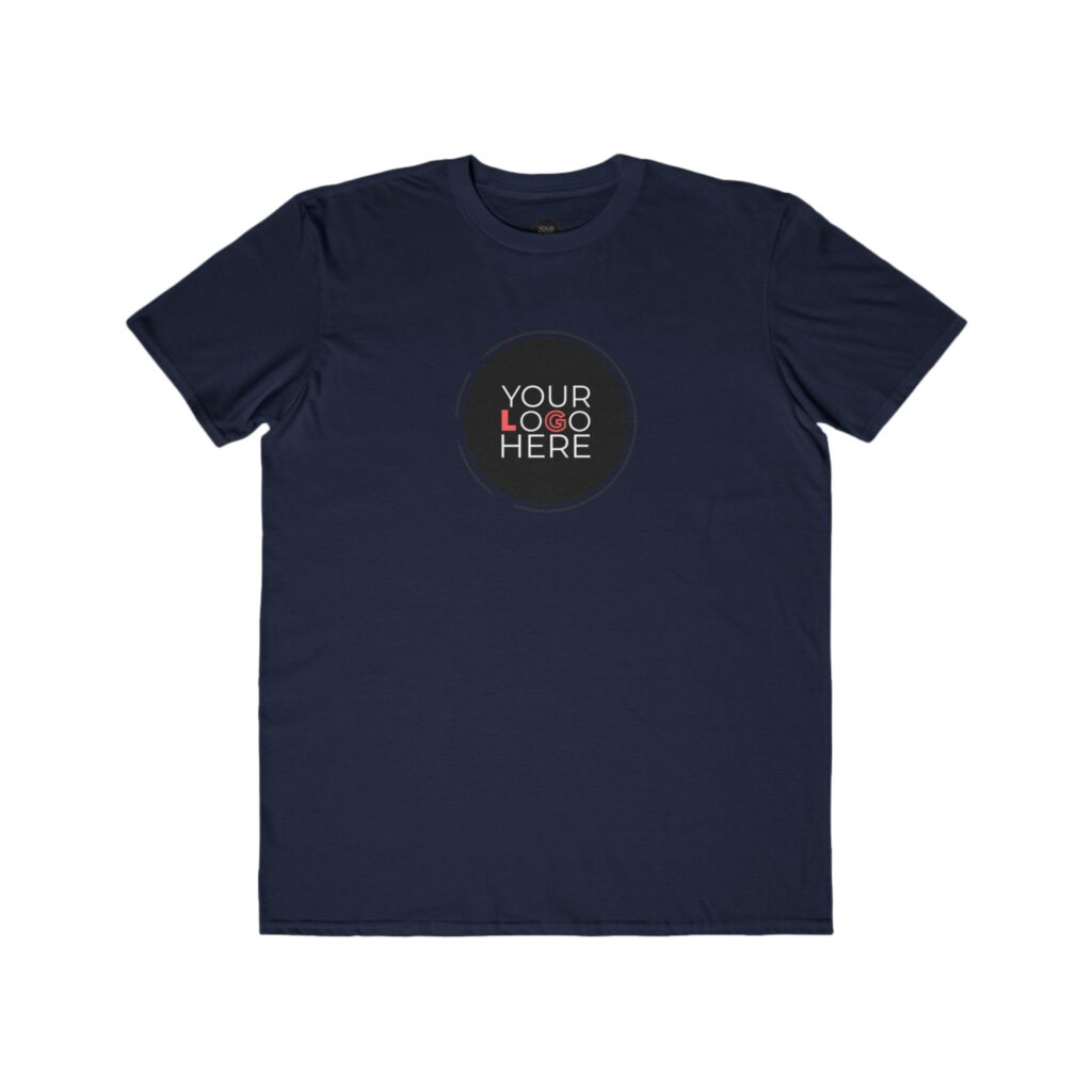 Men'S Lightweight Fashion Tee - Image 25