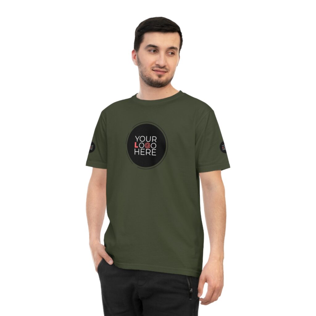 Unisex Classic Jersey T-Shirt - Image 15