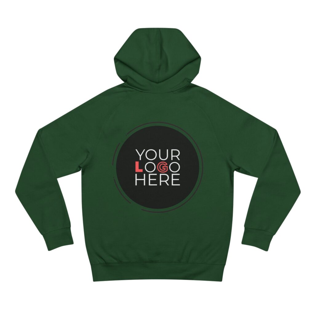 Unisex Supply Hoodie - Image 38