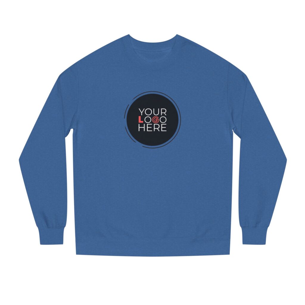 Unisex Crew Neck Sweatshirt - Image 25