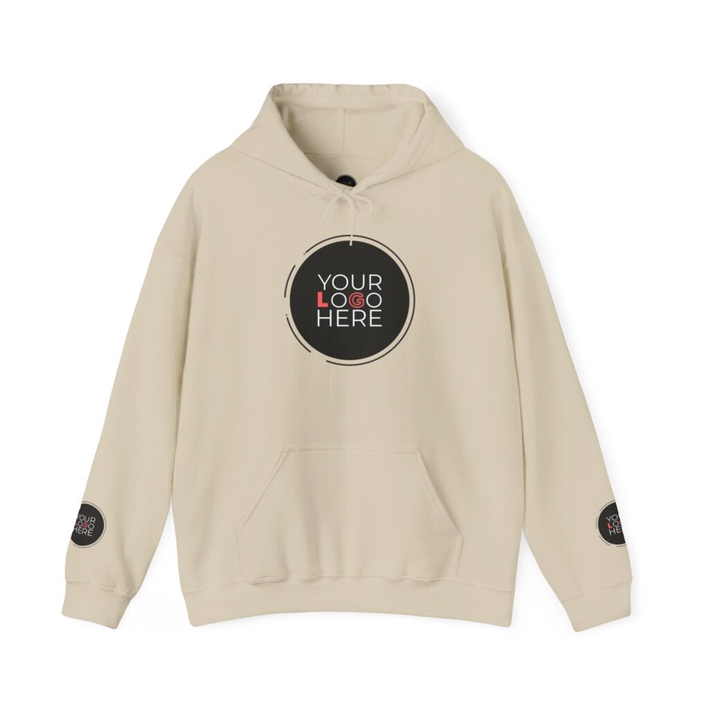 Unisex Heavy Blend™ Hooded Sweatshirt - Image 40