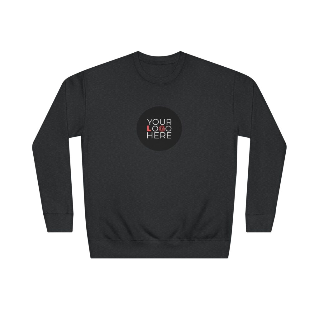 Unisex Crew Sweatshirt - Image 33
