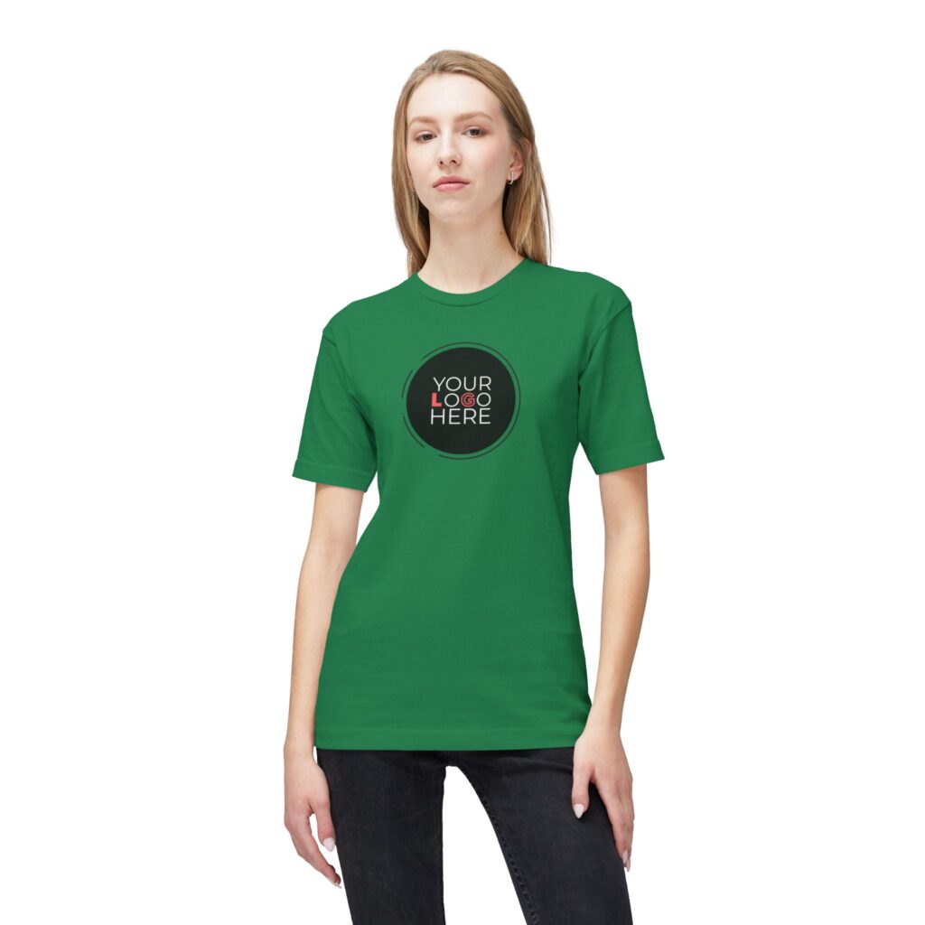 Unisex Midweight T-Shirt Made In Us - Image 59
