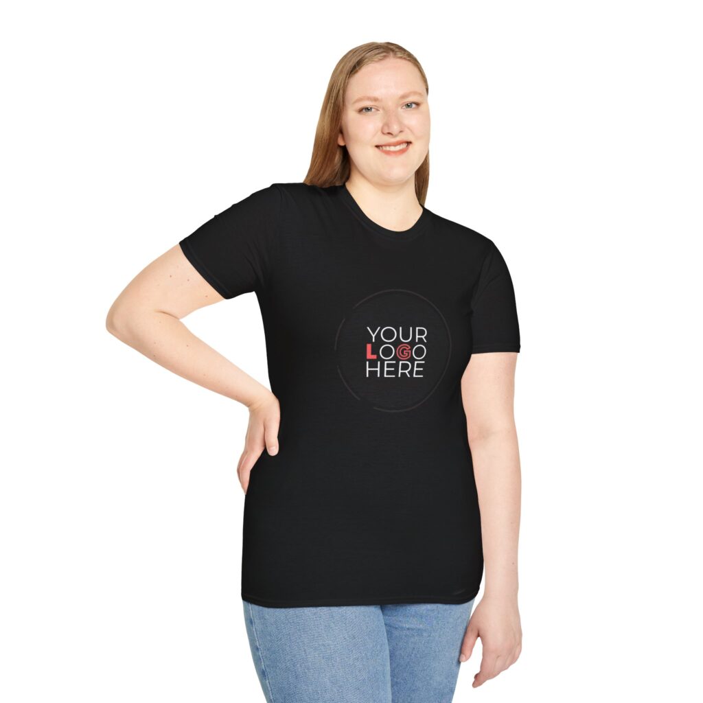 Unisex Softstyle T-Shirt - Image 23