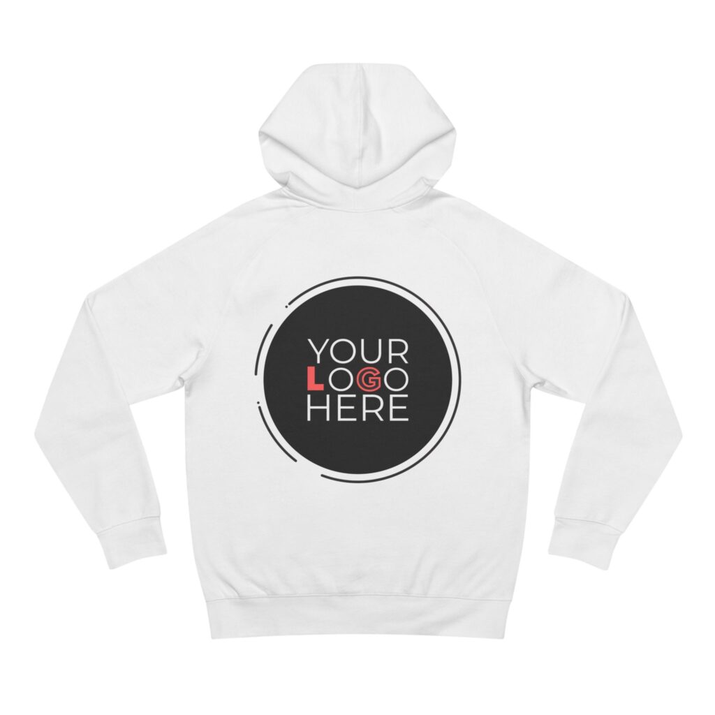 Unisex Supply Hoodie - Image 6