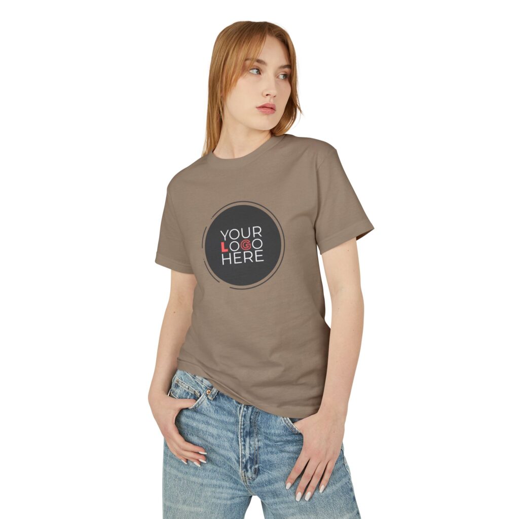 Unisex Garment-Dyed Heavyweight Cotton Tee - Image 6