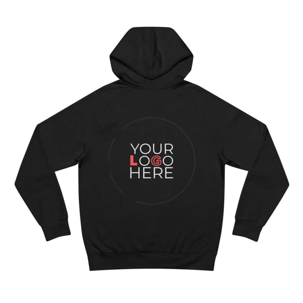 Unisex Supply Hoodie - Image 18