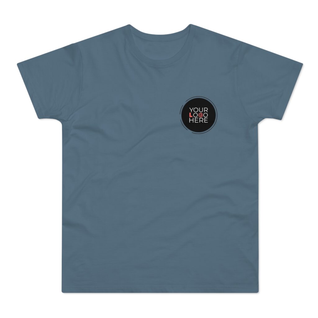 Single Jersey Men'S T-Shirt - Image 56
