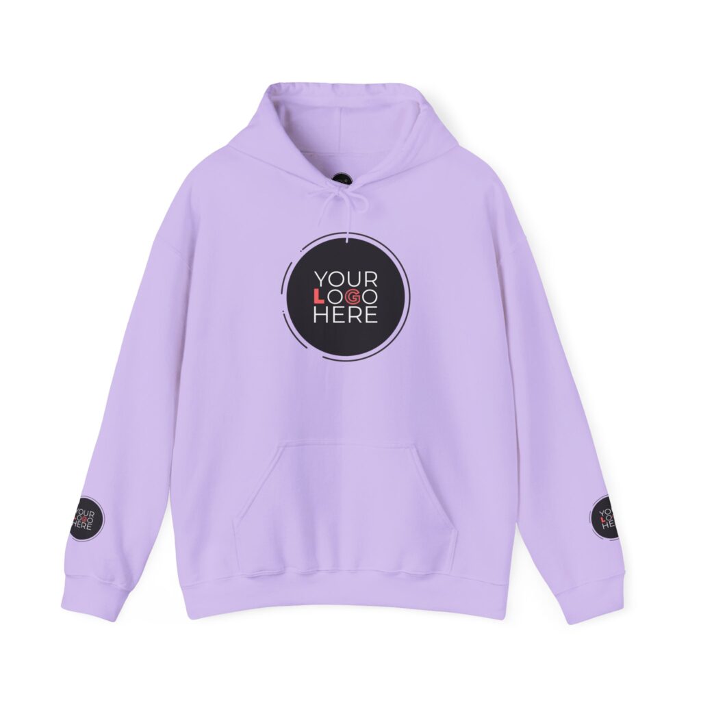 Unisex Heavy Blend™ Hooded Sweatshirt - Image 100