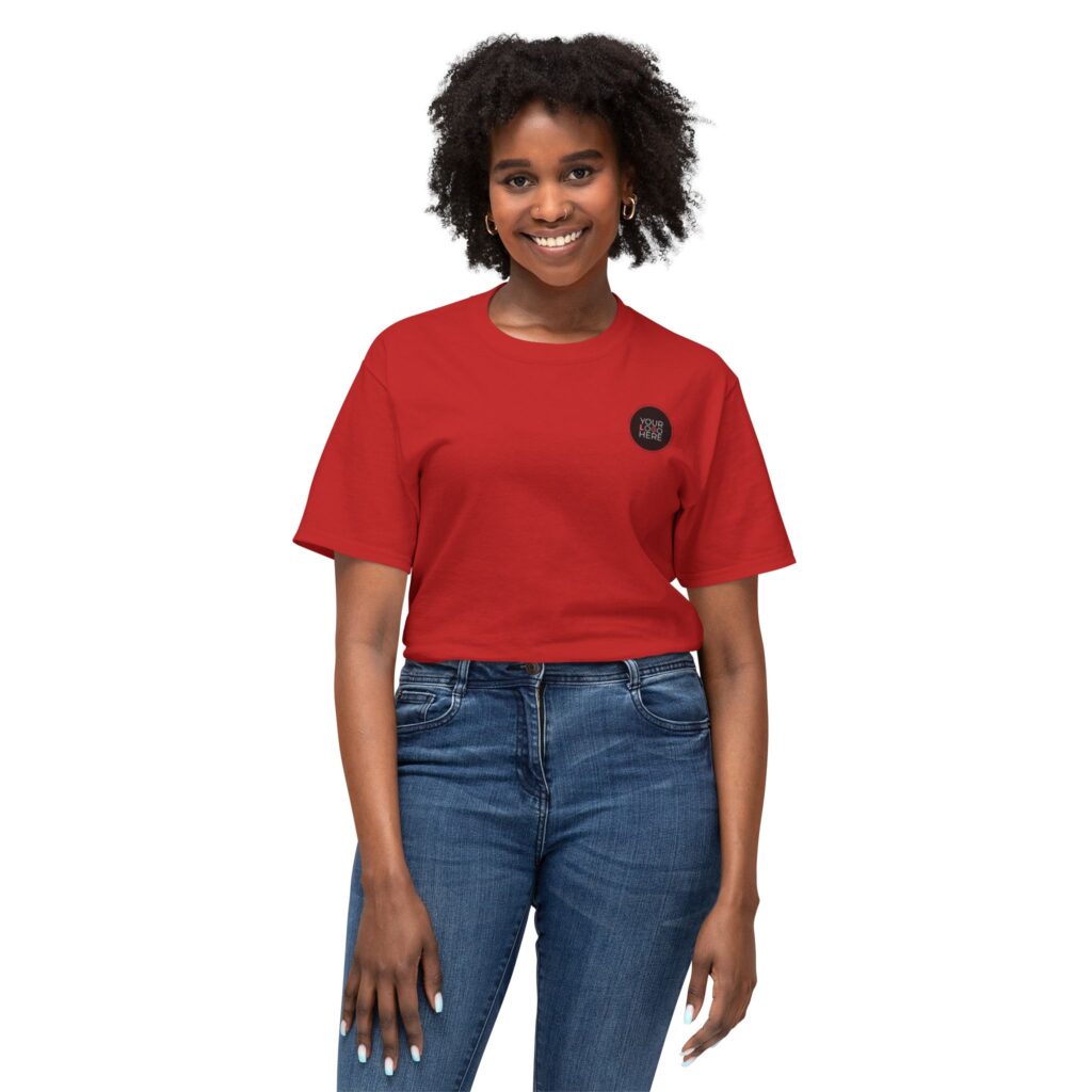 Unisex Hd Cotton™ T-Shirt - Image 101
