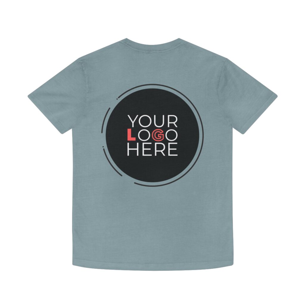 Unisex Faded Shirt - Image 18