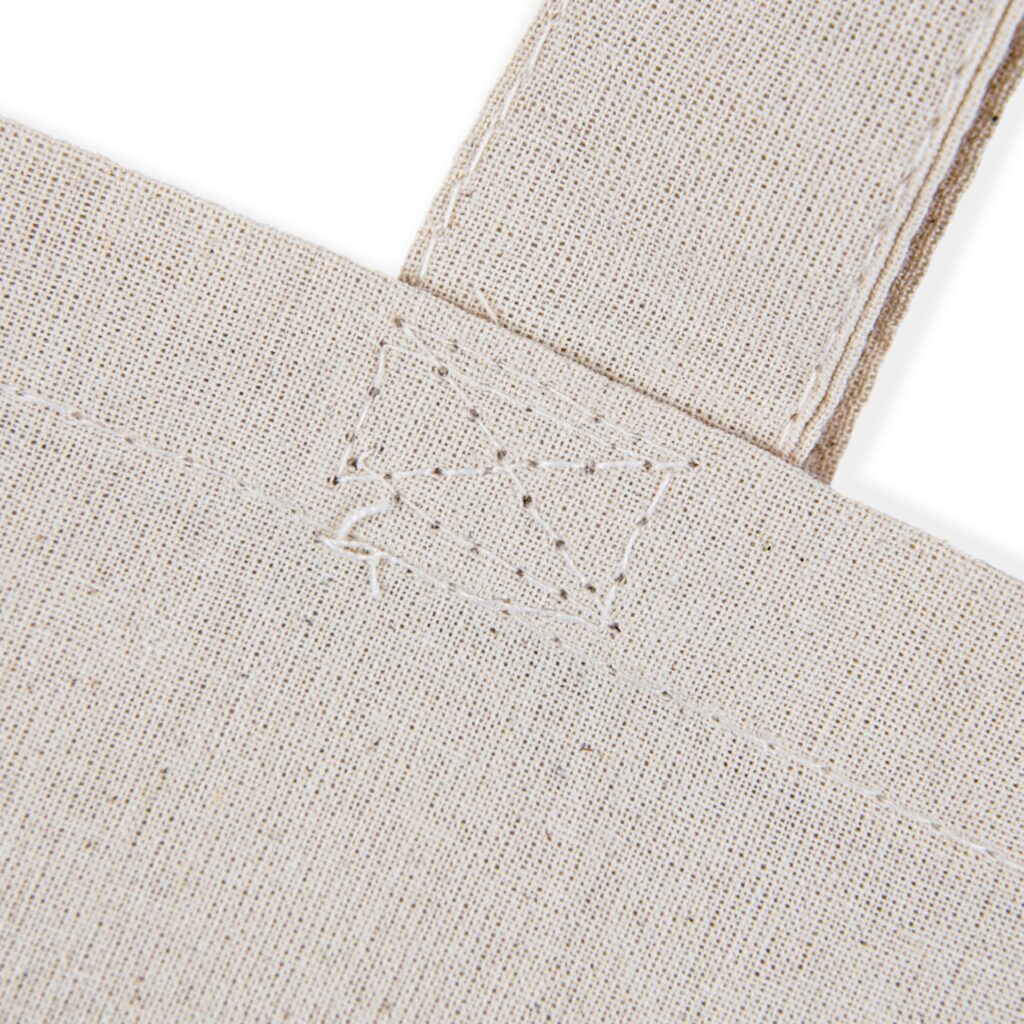 Natural Tote Bag - Image 4