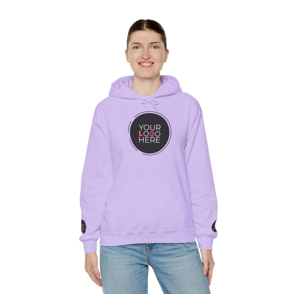 Unisex Heavy Blend™ Hooded Sweatshirt - Image 106
