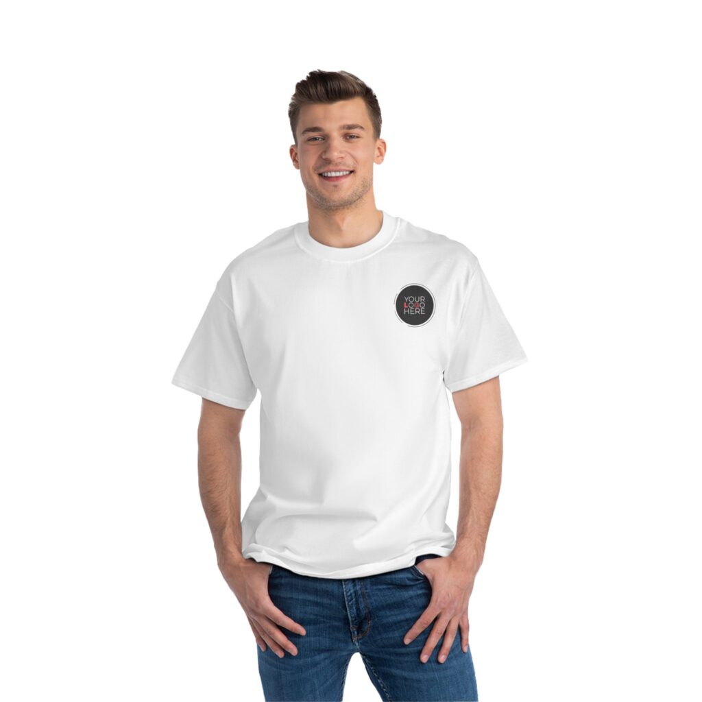 Beefy-T® Short-Sleeve T-Shirt - Image 7