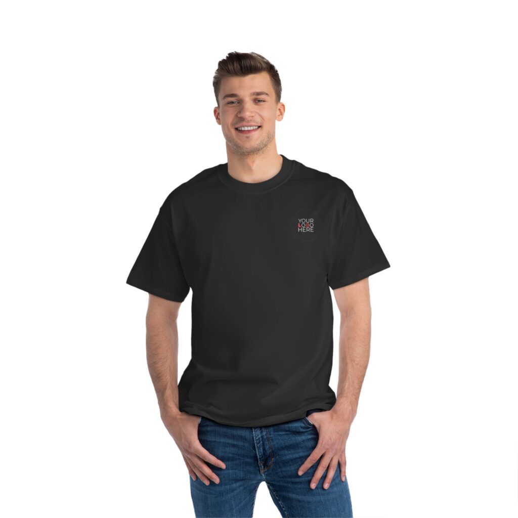 Beefy-T® Short-Sleeve T-Shirt - Image 11