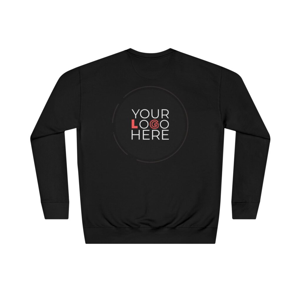 Unisex Crew Sweatshirt - Image 38