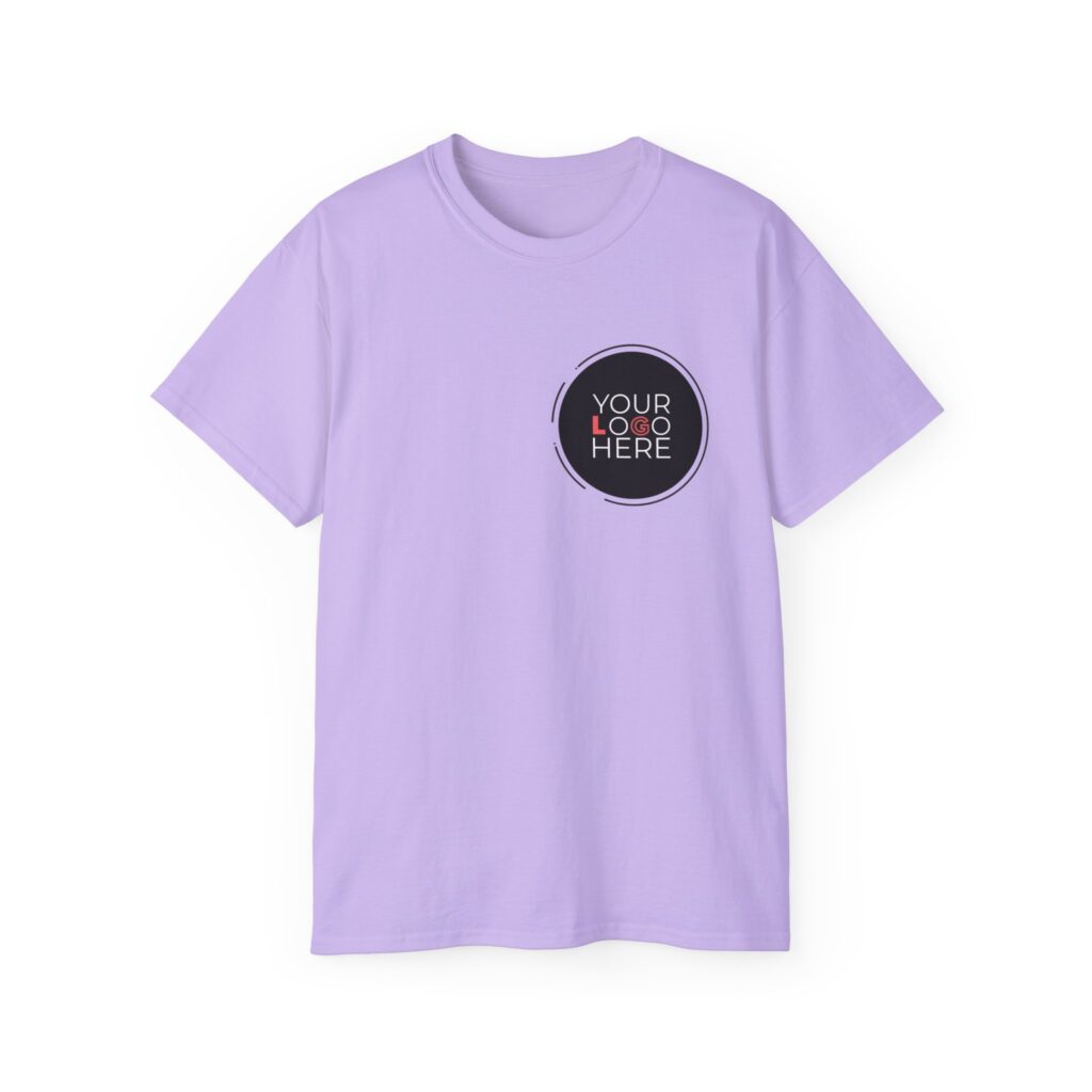 Unisex Ultra Cotton Tee - Image 91